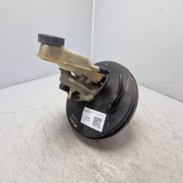 Servofreno Volvo V50 2.0 D 100 KW 2004-10 4N512B195AK Atè