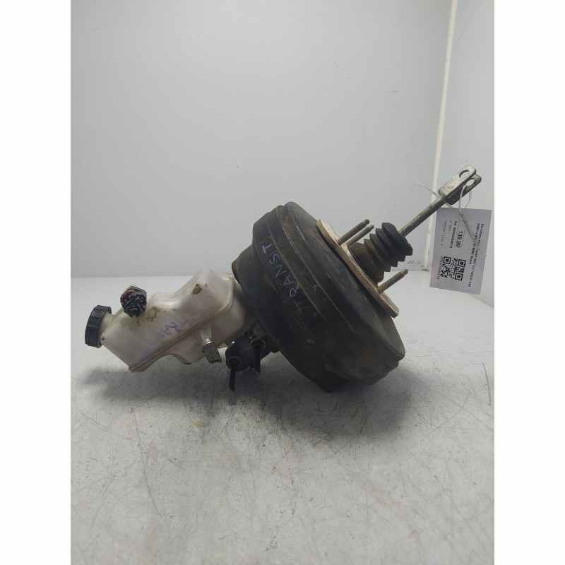 Servofreno Ford Transit MK7 2.2 TDCI 81 KW 2006-14 6C112B195BC Bosch