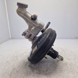 Servofreno Opel Agila B 1.2...