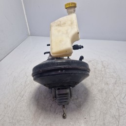 Servofreno Citroen C3 MK2 1.4 HDI 50 KW 2009-16 9672460780 Bosch