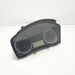QUADRO STRUMENTI CONTACHILOMETRI TACHIMETRO FIAT CROMA 1.9 JTD 2010 51838768