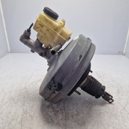 Servofreno BMW E39 Serie 5 525 B 2000-03 1163516 Lucas