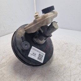 Servofreno con pompa freni Ate Citroen Xsara N1 2.0 hdi 2001-05 9647169380 03.7854-0907.4