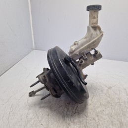 Servofreno Renault Clio MK3 1.2 B 2005-12 8200249245B Atè 