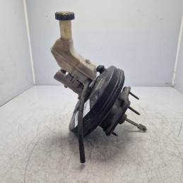 Servofreno Renault Clio MK3...