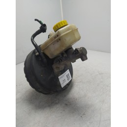 Servofreno Seat Ibiza MK3 6L1 1.4 TDI 2002-09 6Q1614105AD FTE