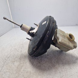 Servofreno Audi A3 8P1  2.0...