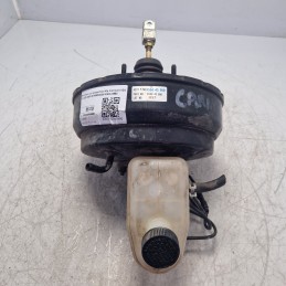 Servofreno con pompa freni Kia Carnival II GQ 2.9 CRDi 2001-06 K55243800 K55A43950