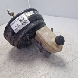 Servofreno con pompa freni Kia Carnival II GQ 2.9 CRDi 2001-06 K55243800 K55A43950