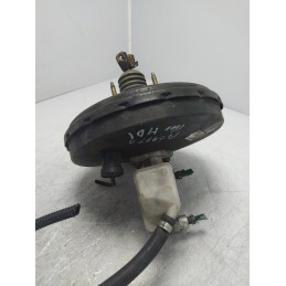 Servofreno con pompa freni Citroen Xsara Picasso N68 1.6 HDI 2005-11  9643164280 0204024764