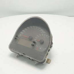 QUADRO STRUMENTI CONTACHILOMETRI TACHIMETRO FIAT MULTIPLA 1° SERIE 1.9 JTD 85 KW 46805195