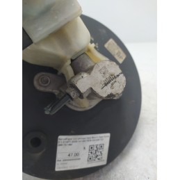 Servofreno con pompa freni Bosch Opel Corsa D 1.3 CDTi 2006-14 13317576 0204051133 29817b1360