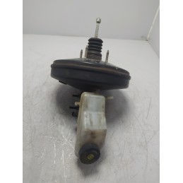 Servofreno con pompa freni Bosch Opel Corsa D 1.3 CDTi 2006-14 13317576 0204051133 29817b1360