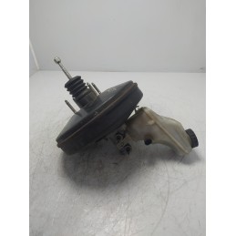 Servofreno con pompa freni Bosch Opel Corsa D 1.3 CDTi 2006-14 13317576 0204051133 29817b1360