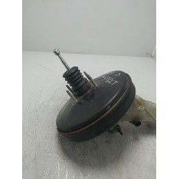 Servofreno con pompa freni Bosch Opel Corsa D 1.3 CDTi 2006-14 13317576 0204051133 29817b1360