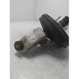 Servofreno con pompa freni Bosch Opel Corsa D 1.3 CDTi 2006-14 13317576 0204051133 29817b1360