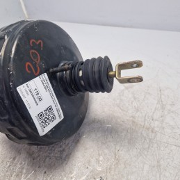 Servofreno con pompa freni Mercedes classe Coupè C 220 CDI CL203 2001-04 A0054303830 03.7849-0203.4