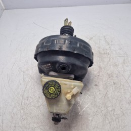 Servofreno con pompa freni Mercedes classe Coupè C 220 CDI CL203 2001-04 A0054303830 03.7849-0203.4