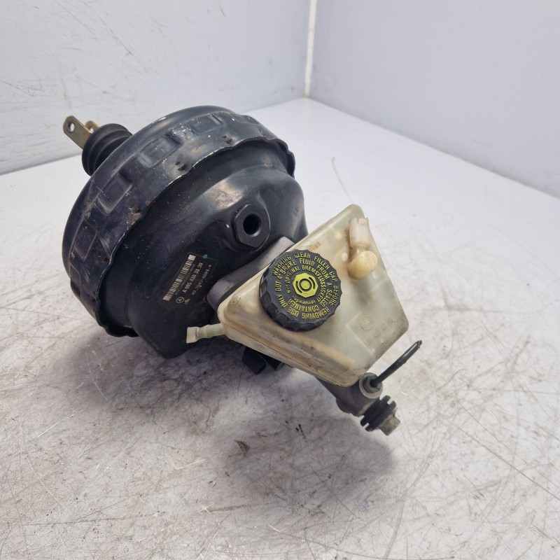 Servofreno con pompa freni Mercedes classe Coupè C 220 CDI CL203 2001-04 A0054303830 03.7849-0203.4