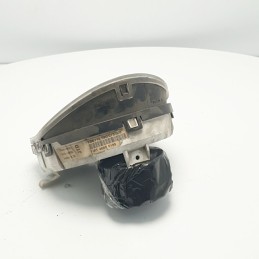 QUADRO STRUMENTI CONTACHILOMETRI TACHIMETRO FIAT MULTIPLA 1° SERIE 1.9 JTD 85 KW 46805195