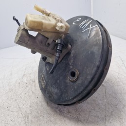Servofreno con pompa freni Ford Focus C-Max 1.6 TDCi 2003-07 3M51-2B195-AH 03.7864-3604.4