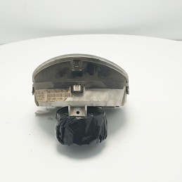 QUADRO STRUMENTI CONTACHILOMETRI TACHIMETRO FIAT MULTIPLA 1° SERIE 1.9 JTD 85 KW 46805195