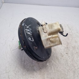 Servofreno con pompa freni Ford Focus C-Max 1.6 TDCi 2003-07 3M51-2B195-AH 03.7864-3604.4