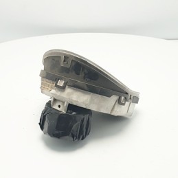 QUADRO STRUMENTI CONTACHILOMETRI TACHIMETRO FIAT MULTIPLA 1° SERIE 1.9 JTD 85 KW 46805195