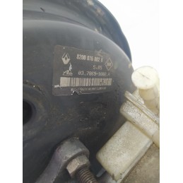 Servofreno Renault Espace MK4 2.2 CDI 110 KW 2002-06 8200076082 Atè