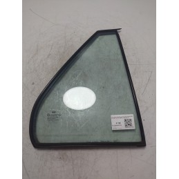 Vetro fisso triangolo post...
