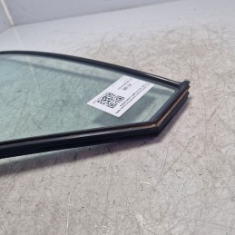 Vetro fisso triangolo post SX Kia Carens MK3 2.0 CRDI 103 KW 2006-13 43R-000070