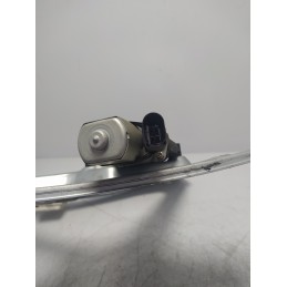 Motorino alzavetro alzacristallo ant sx Smart Fortwo-Coupè 451 1.0 benz 2010 A4517200346 2 pin