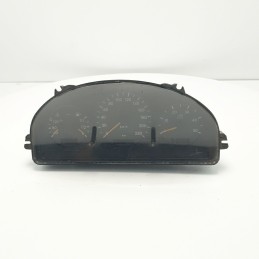 QUADRO STRUMENTI CONTACHILOMETRI TACHIMETRO MERCEDES W163 ML MK1 A1635401847