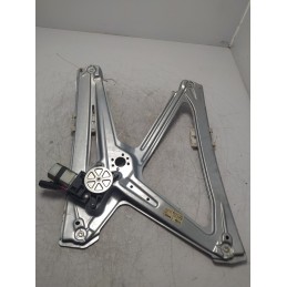 Motorino alzavetro alzacristallo ant sx Smart Fortwo-Coupè 451 1.0 benz 2010 A4517200346 2 pin