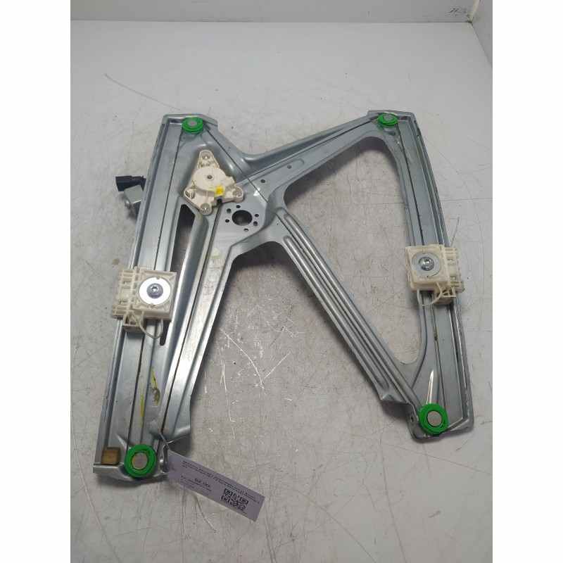 Motorino alzavetro alzacristallo ant sx Smart Fortwo-Coupè 451 1.0 benz 2010 A4517200346 2 pin