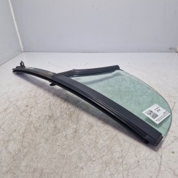 Vetro fisso triangolo porta ant Dx Smart Fortwo-Coupè 451 1.0 benz 2010 43R-00049 A4517200257