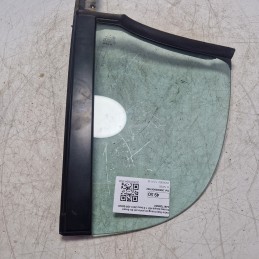 Vetro fisso triangolo porta ant Dx Smart Fortwo-Coupè 451 1.0 benz 2010 43R-00049 A4517200257