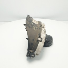 QUADRO STRUMENTI CONTACHILOMETRI TACHIMETRO MERCEDES W163 ML MK1 A1635401847