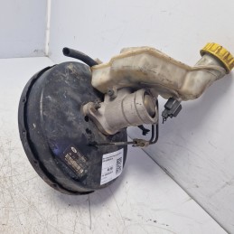 Servofreno Ford Fusion benzina 2002-12 2S612B195CG Atè