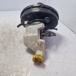 Servofreno Ford Fusion benzina 2002-12 2S612B195CG Atè