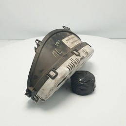 QUADRO STRUMENTI CONTACHILOMETRI TACHIMETRO MERCEDES W163 ML MK1 A1635401847