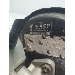 Servofreno Ford Galaxy 1.9 TDI 1997-06 7M1612100E Atè 