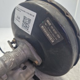 Servofreno Ford Fiesta MK5 1.4 TDCI 2001-08 4S612B195KA Atè