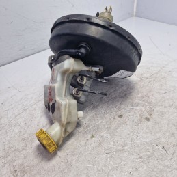 Servofreno Ford Fiesta MK5 1.4 TDCI 2001-08 4S612B195KA Atè