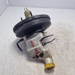 Servofreno Ford Fiesta MK5 1.4 TDCI 2001-08 4S612B195KA Atè