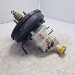 Servofreno Ford Fiesta MK5 1.4 TDCI 2001-08 4S612B195KA Atè