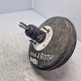 Servofreno con pompa freni Bosch Opel Meriva 1.7 cdti 2003-06 13159858 0204051086