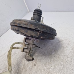 Servofreno con pompa freni Bosch Opel Meriva 1.7 cdti 2003-06 13159858 0204051086