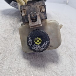 Servofreno con pompa freni Bosch Opel Meriva 1.7 cdti 2003-06 13159858 0204051086