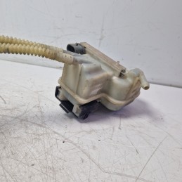 Servofreno con pompa freni Bosch Opel Meriva 1.7 cdti 2003-06 13159858 0204051086